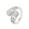 Charming Ring for Any Occasion