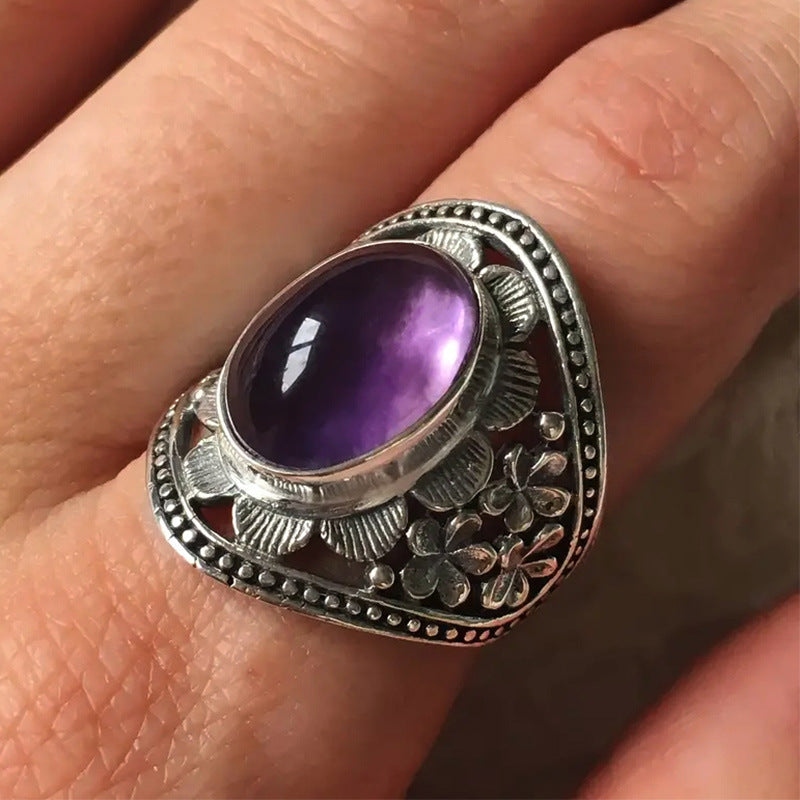 Romantic Ring for Special Moments