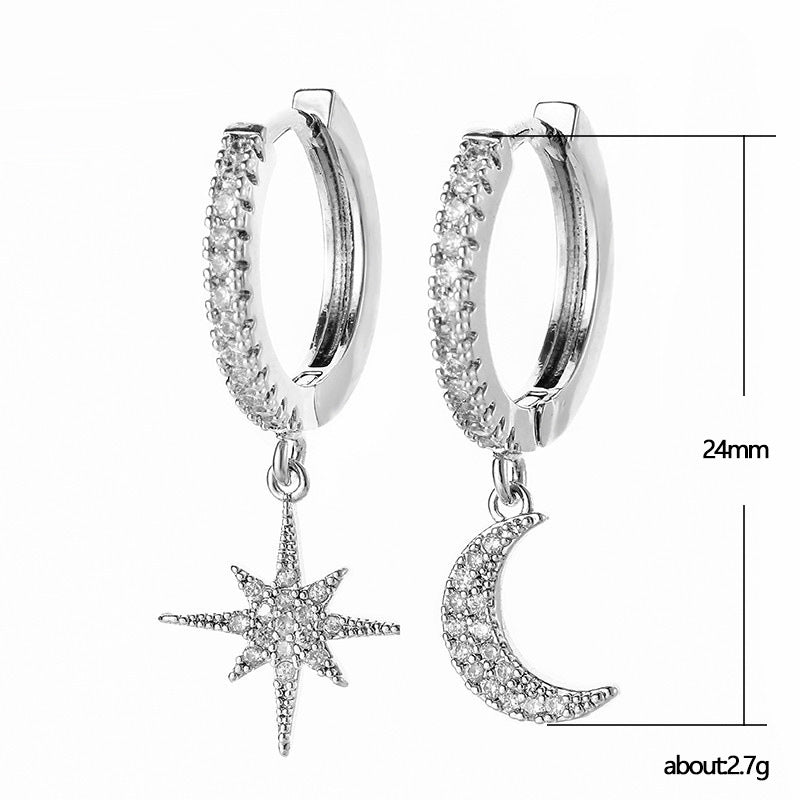 Stunning Earring for Daily Wear