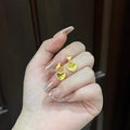 Romantic Earring for Special Moments