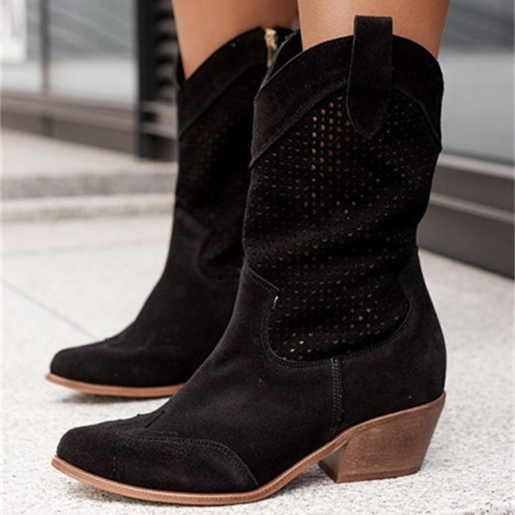 Stylish Orthopedic Boots for Any Occasion
