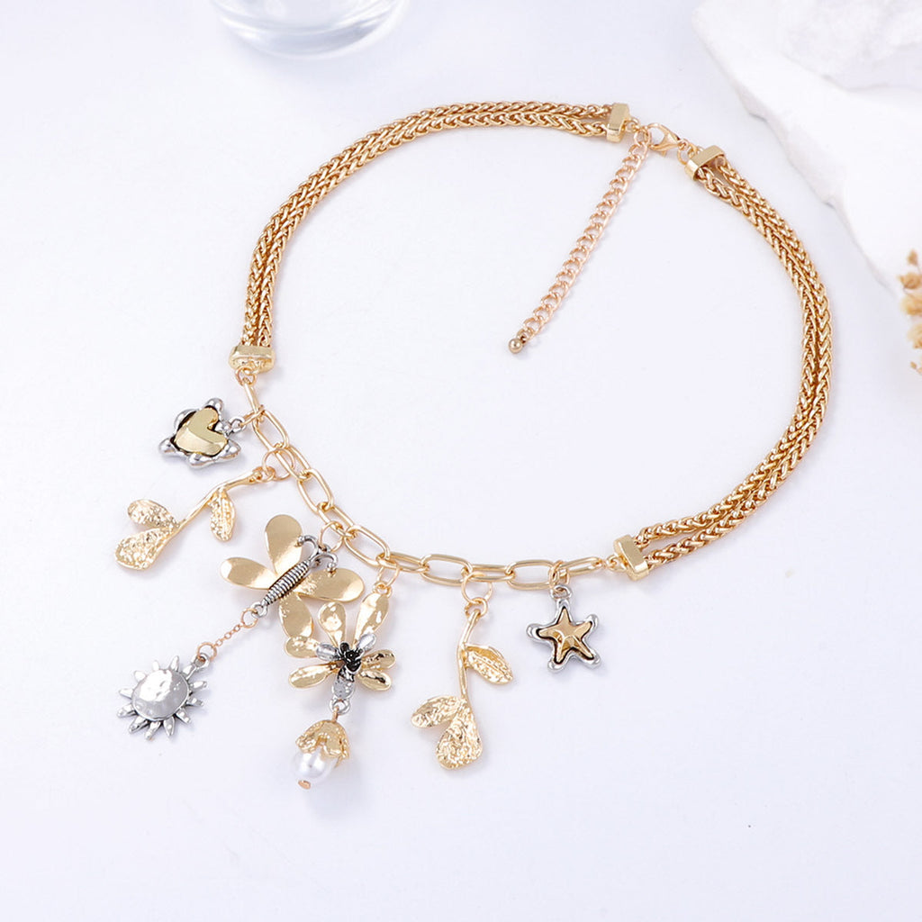 Classic Necklace with Timeless Appeal