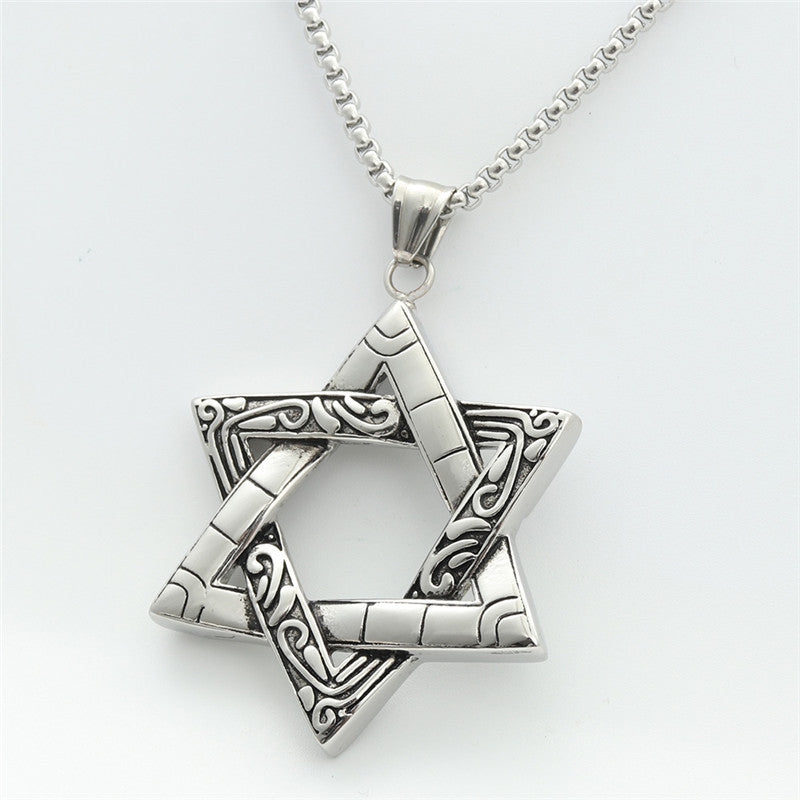 Beautiful Pendant with Unique Style