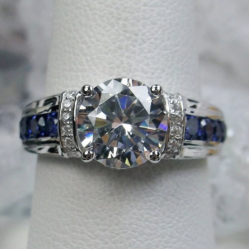 Vintage Handmade Ring