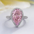 Vintage Handmade Ring
