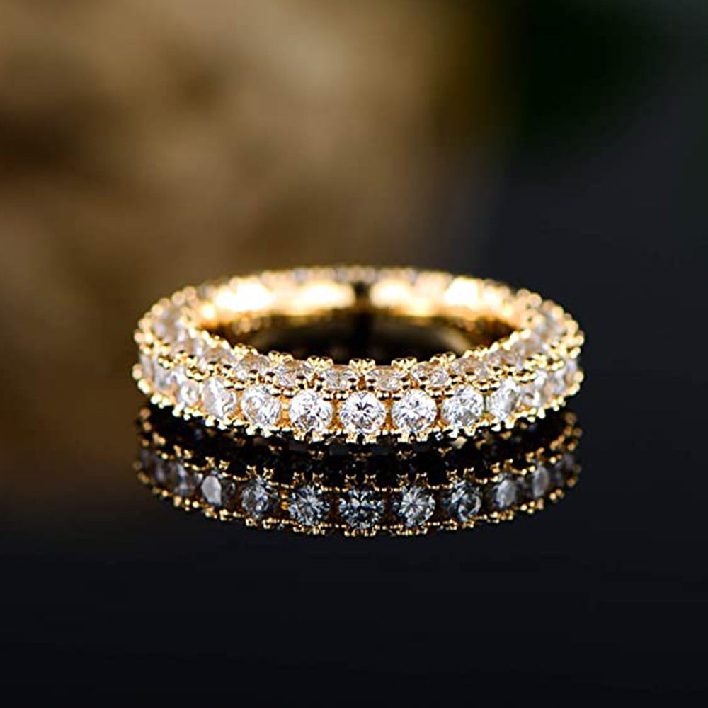 Classic Ring with Timeless Appeal