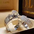 Beautiful Ring with Unique Style
