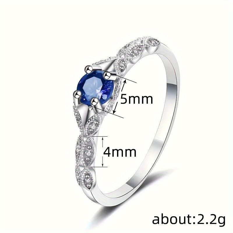 Romantic Ring for Special Moments