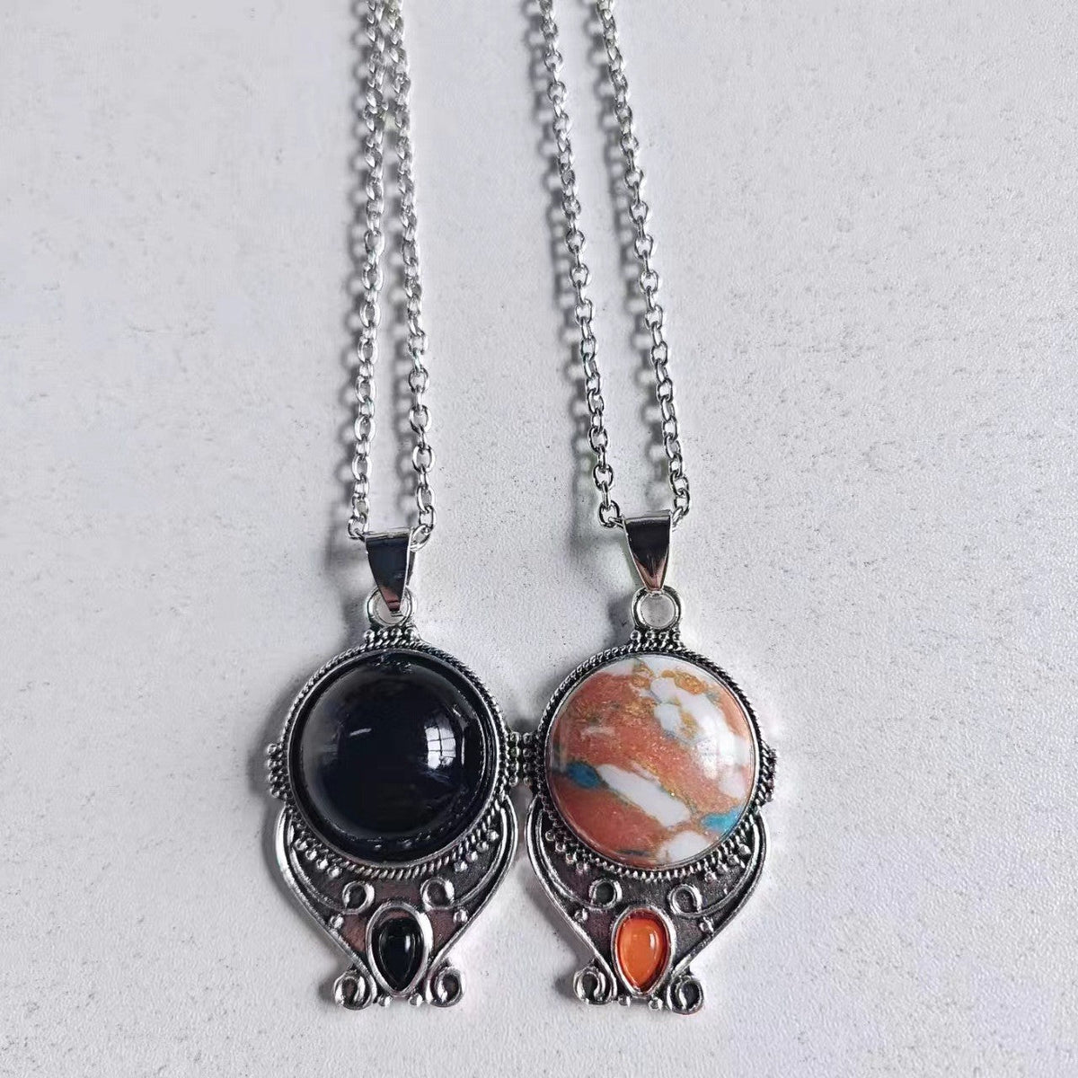 Romantic Necklace for Special Moments