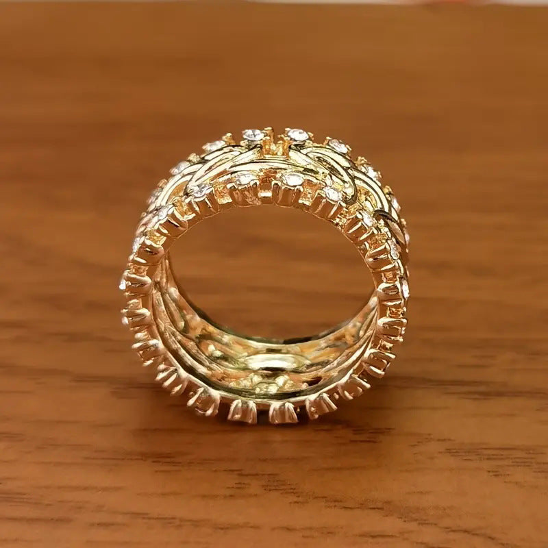 Elegant Ring for Every Occasion