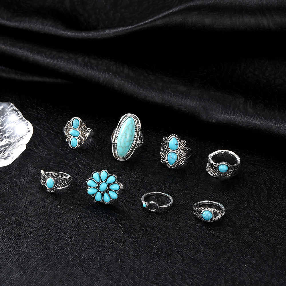 Charming Set for Any Occasion