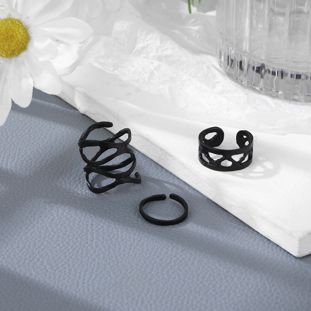 Romantic Set for Special Moments