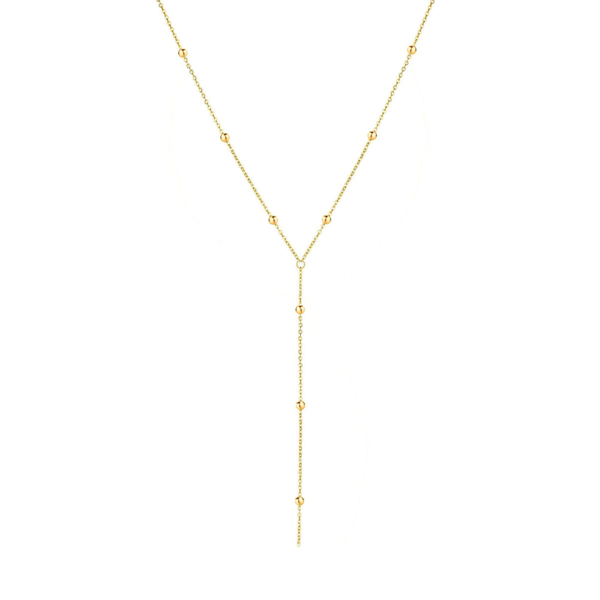 Romantic Necklace for Special Moments
