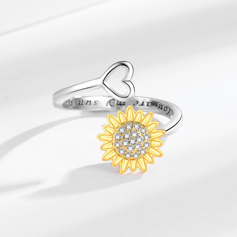 Charming Ring for Any Occasion