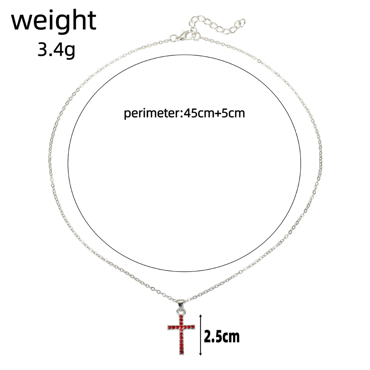 Charming Necklace for Any Occasion