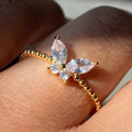 Classic Ring with Timeless Appeal