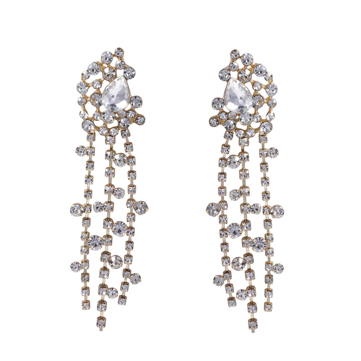 Romantic Earring for Special Moments