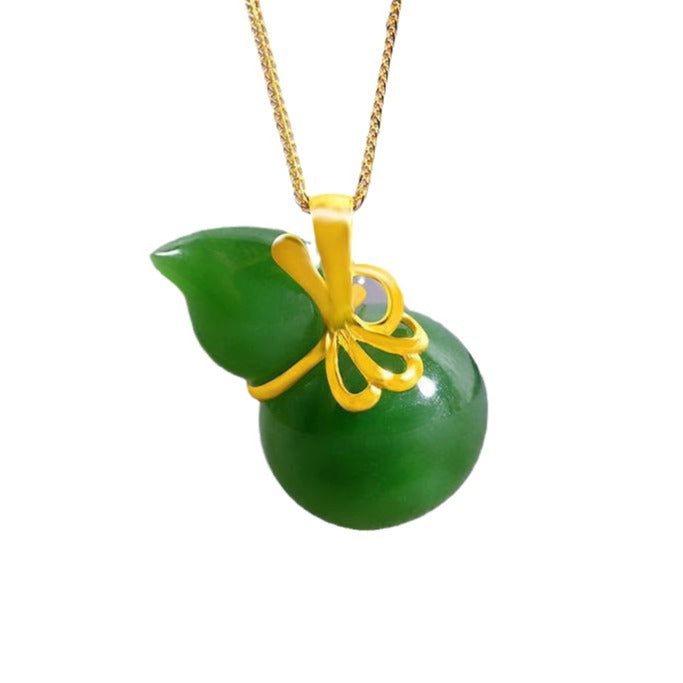 Classic Gold Necklace with Timeless Appeal