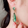 Romantic Earring for Special Moments