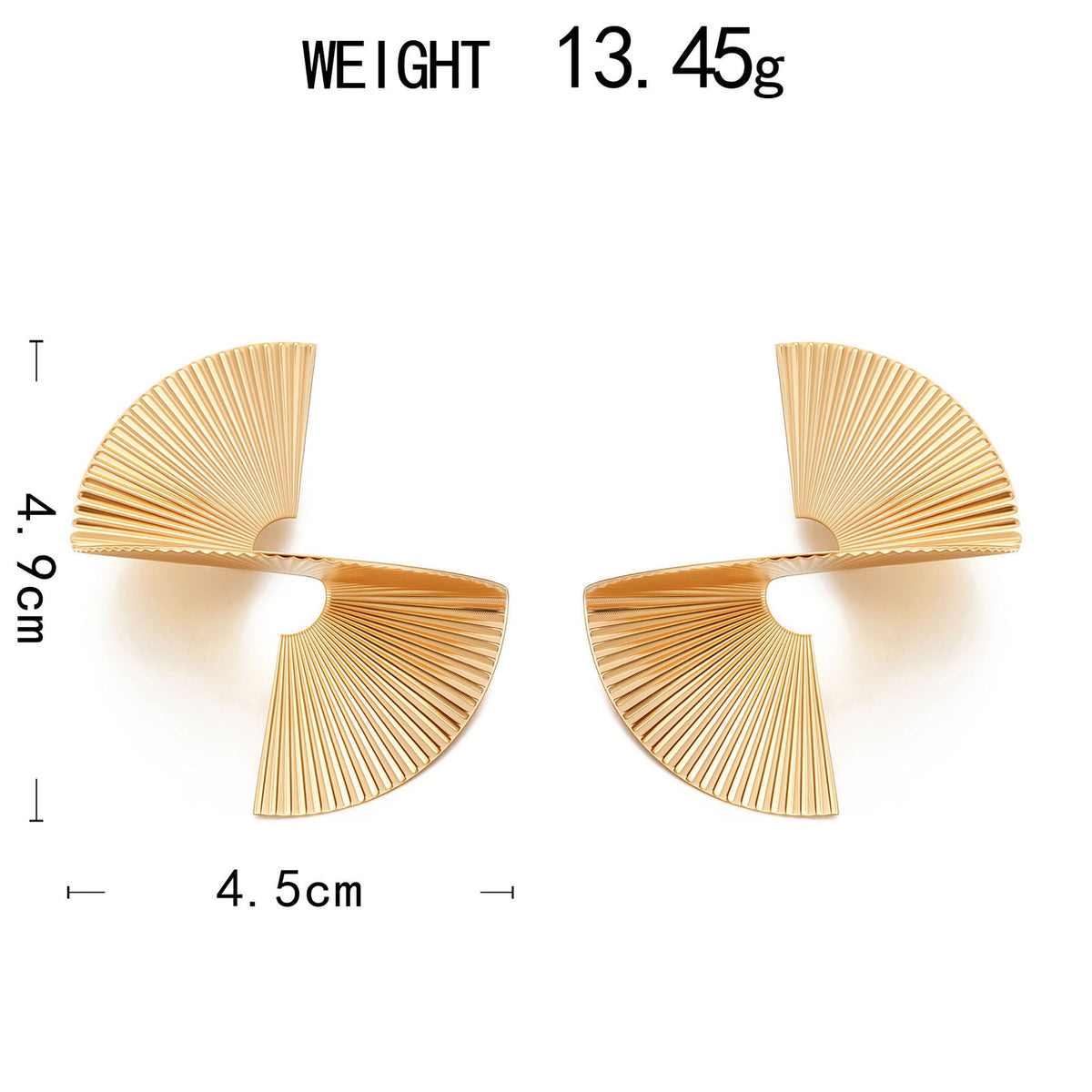 Elegant Earring for Every Occasion