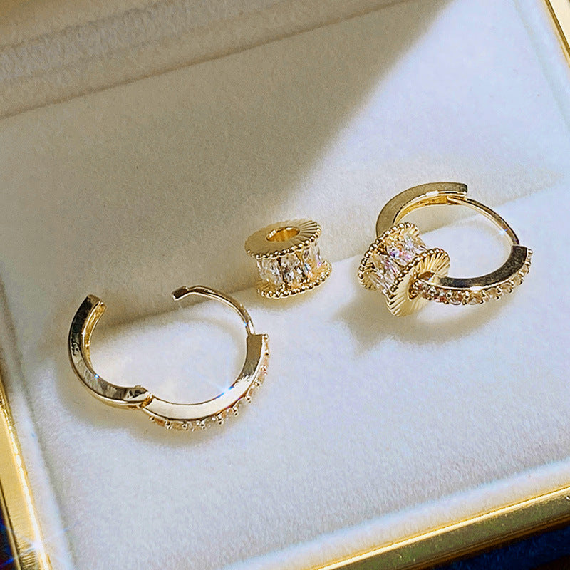 Romantic Earring for Special Moments