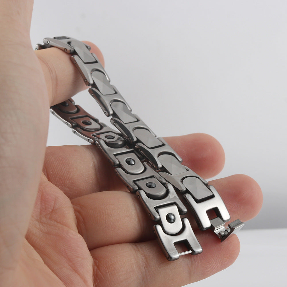 Classic Bracelet with Timeless Appeal