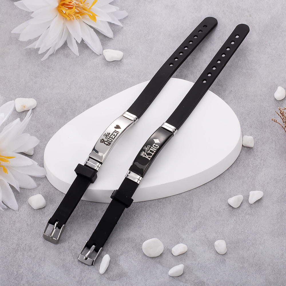 Delicate Artisan Bracelet