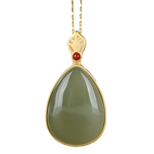 Stunning Gold Necklace for Daily Wear