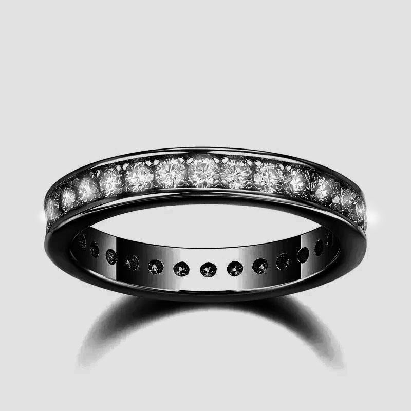 Delicate Artisan Ring