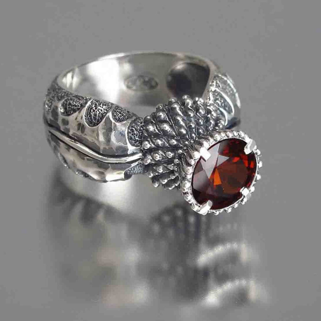 Romantic Ring for Special Moments