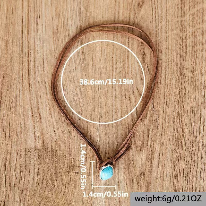 Romantic Necklace for Special Moments