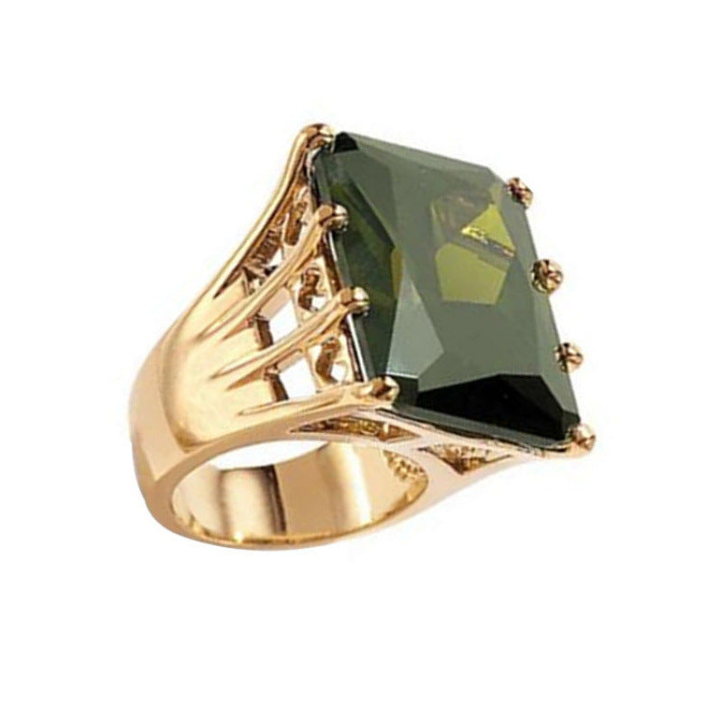 Elegant Ring for Every Occasion