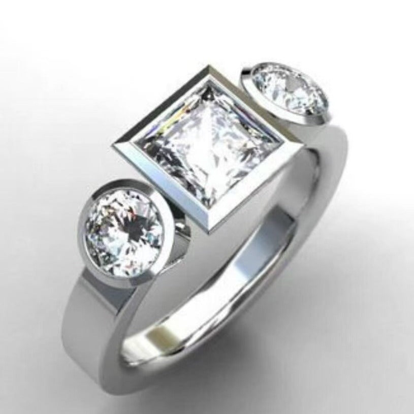 Elegant Ring for Every Occasion