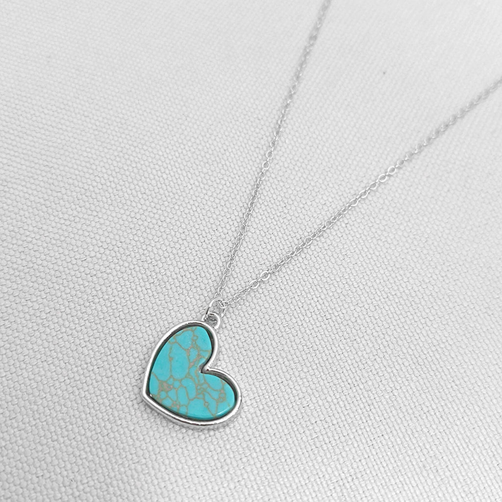 Romantic Necklace for Special Moments