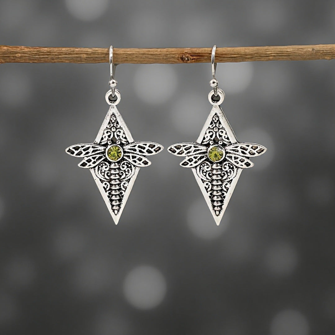 Stunning Earring for Daily Wear
