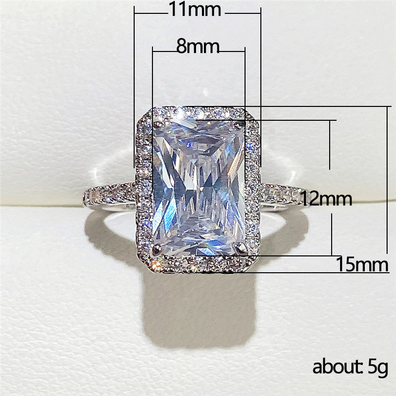 Vintage Handmade Ring