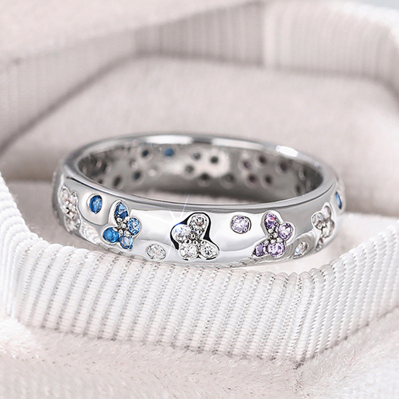 Classic Ring with Timeless Appeal