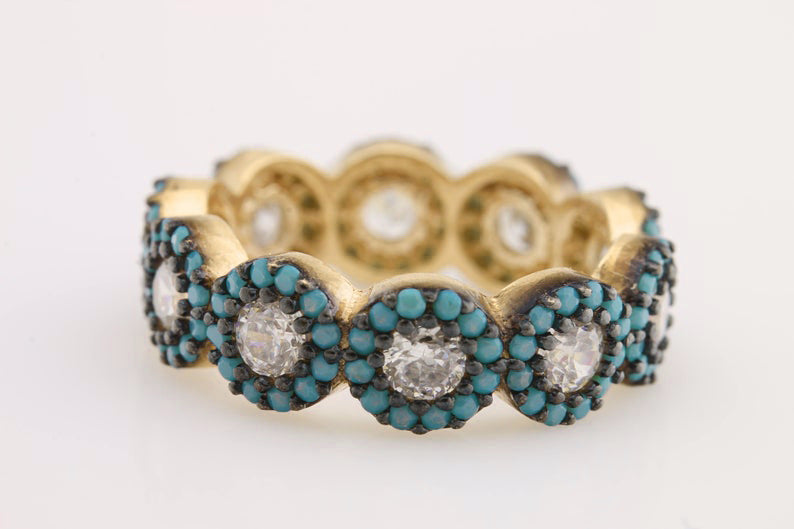 Charming Ring for Any Occasion
