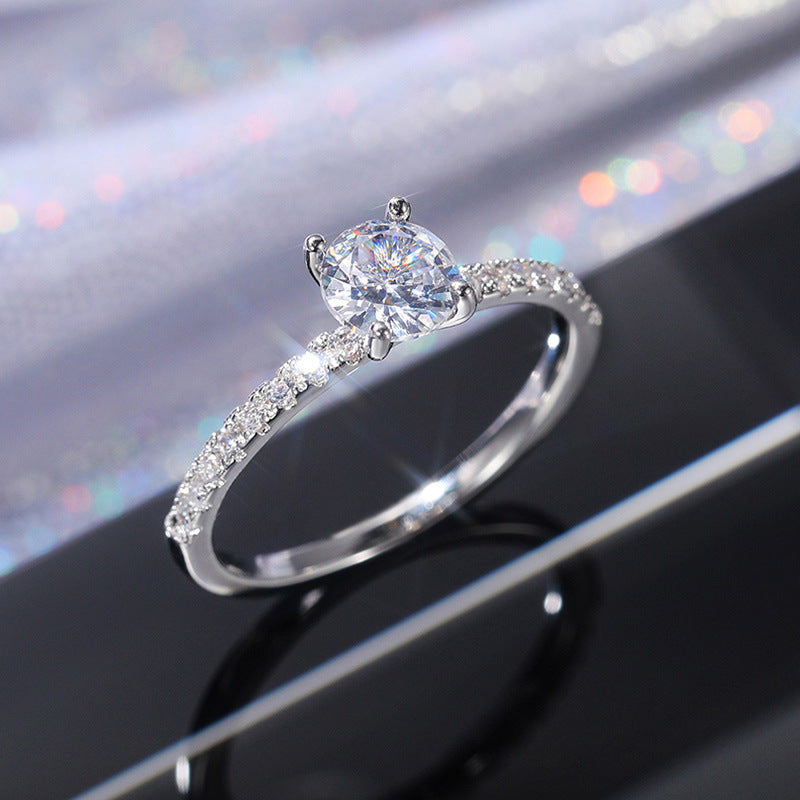 Vintage Handmade Ring