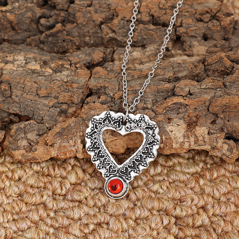 Charming Necklace for Any Occasion