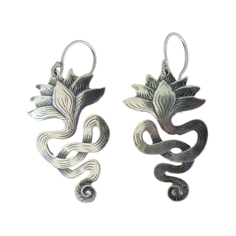 Stunning Earring for Daily Wear