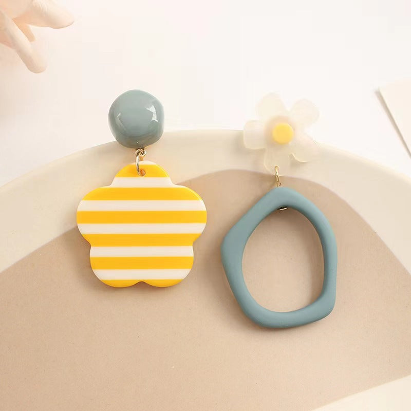 Charming Earring for Any Occasion