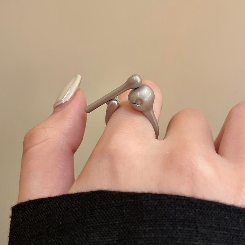 Charming Ring for Any Occasion