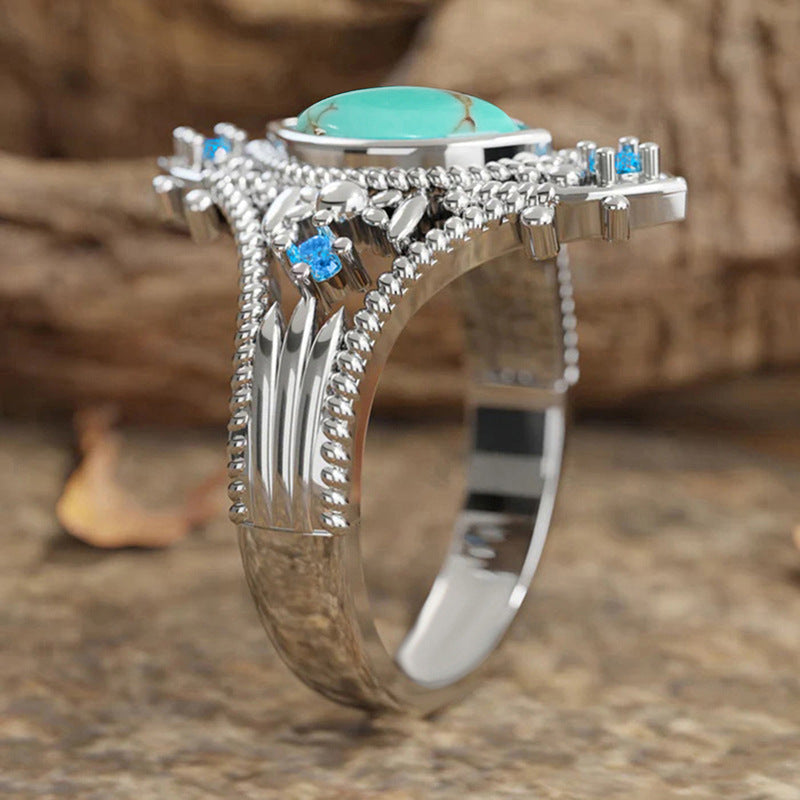Delicate Artisan Piece