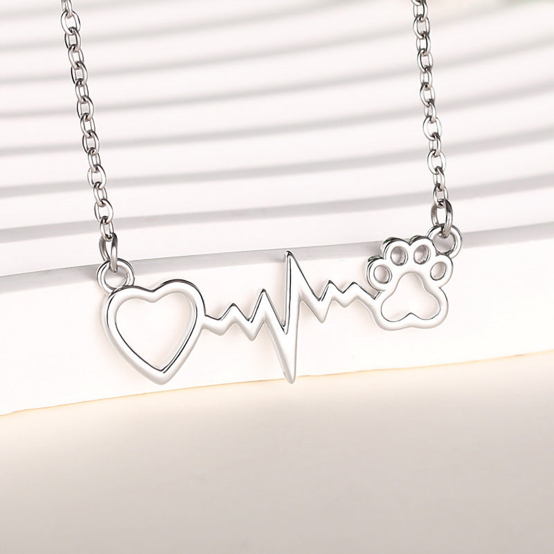 Romantic Necklace for Special Moments