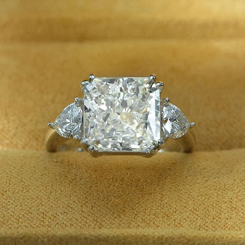 Romantic Ring for Special Moments