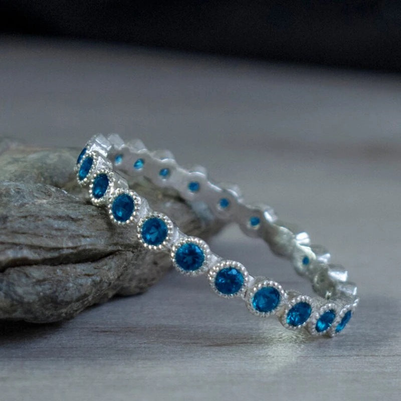 Classic Ring with Timeless Appeal