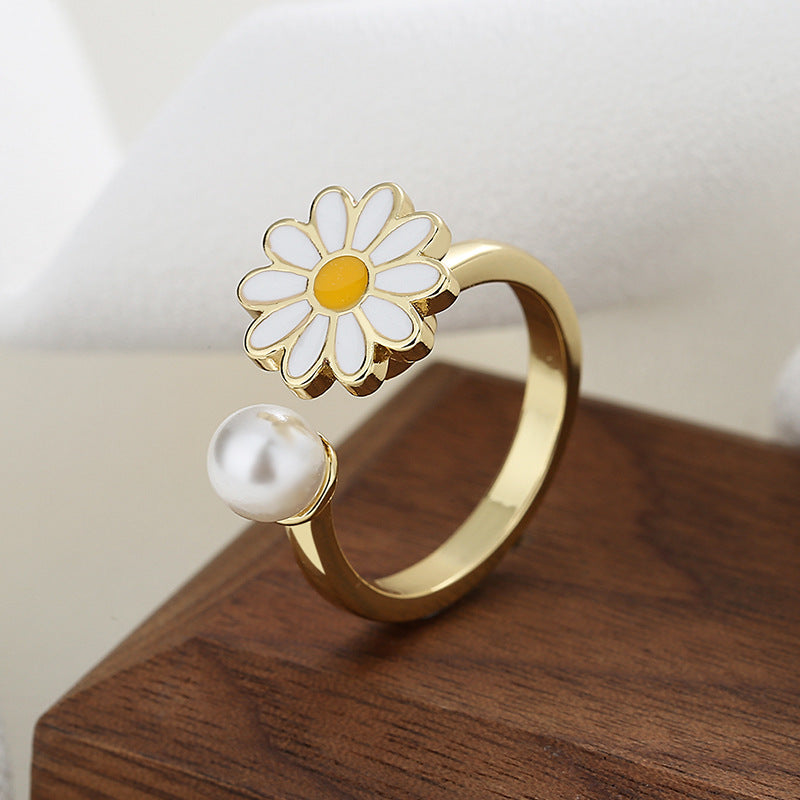 Vintage Handmade Ring