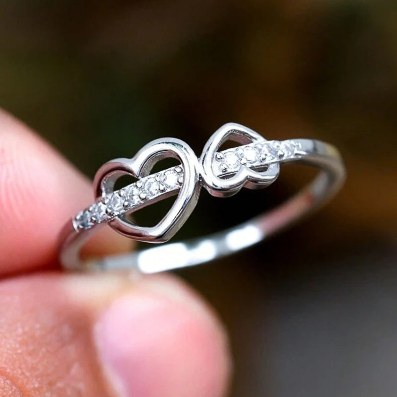 Delicate Artisan Ring