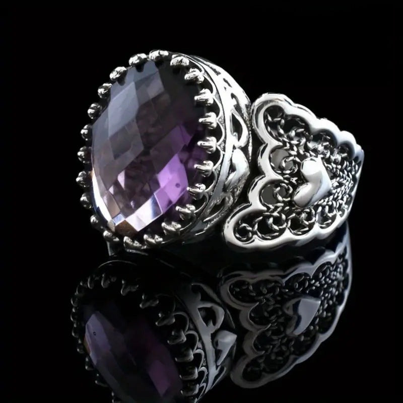 Romantic Ring for Special Moments